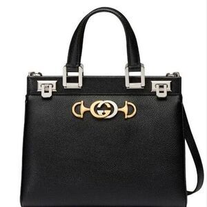 GUCCI•Zumi‎ Medium Top Bag